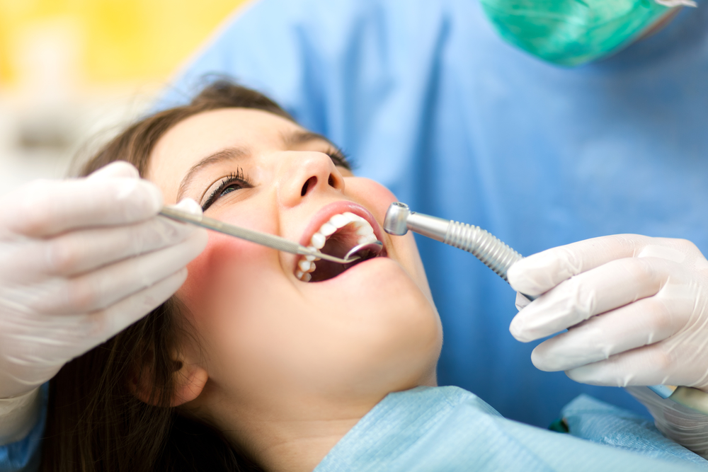 Best Dental Center In Qatar