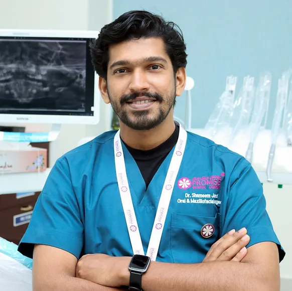 Dental Surgeon in Qatar