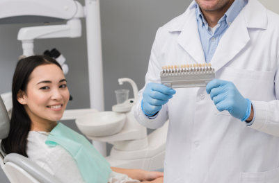 Premium Dental Implants