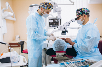 Cosmetic Dentistry