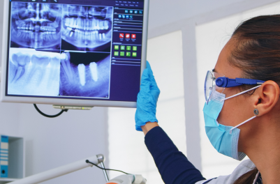 Advanced General Dentistry