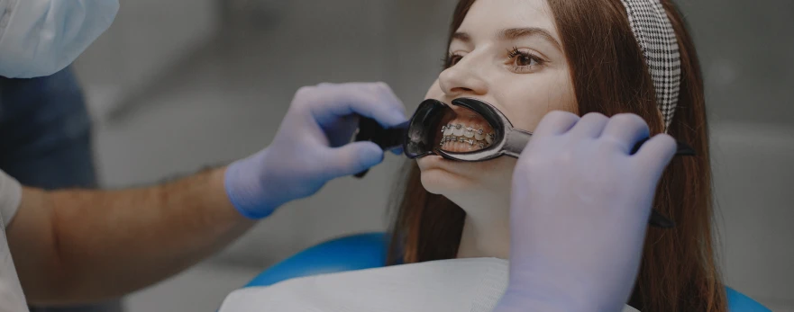 Department of General Dentistry