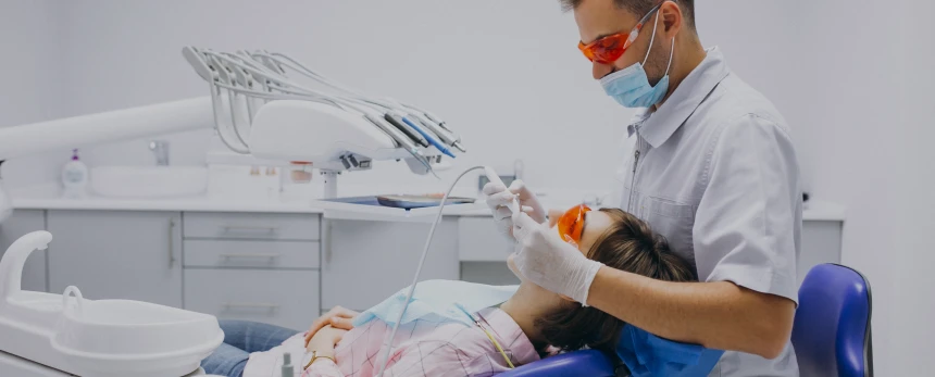 Department Of Orthodontic